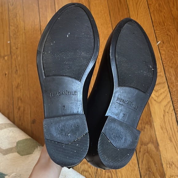 JCrew Mercantile Rain Boots - Picture 4 of 4